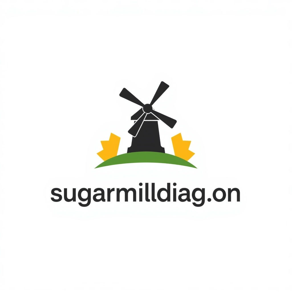 Sugarmilldiag
